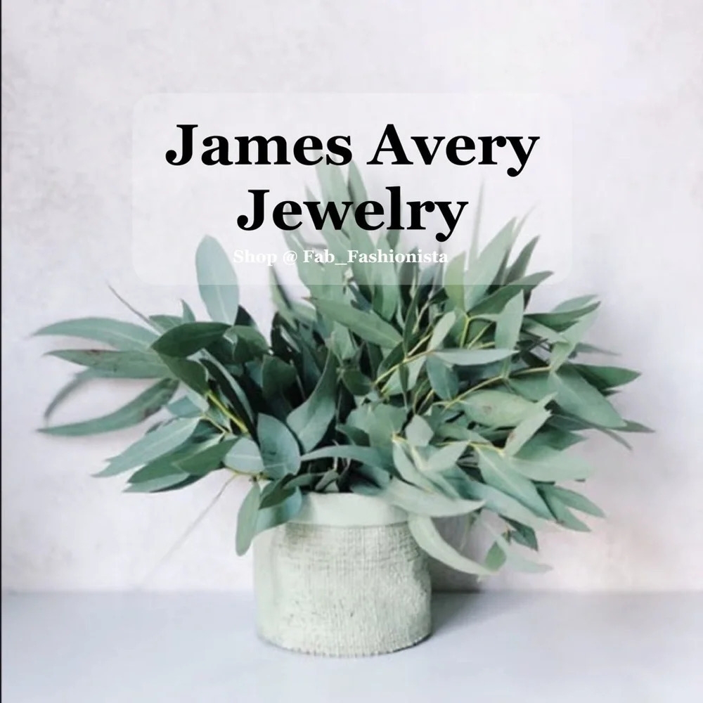 James Avery Jewelry